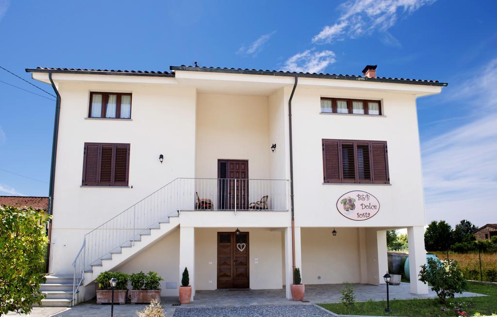 Hotel Dolce Sosta Lucca Exteriér fotografie
