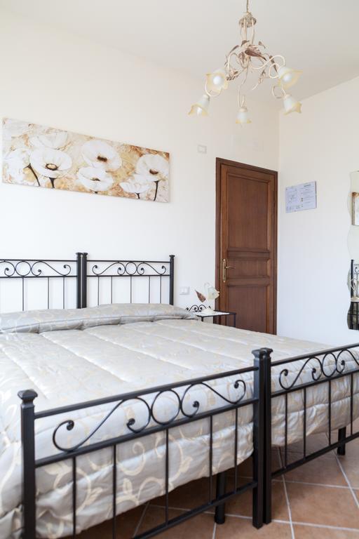 Hotel Dolce Sosta Lucca Pokoj fotografie