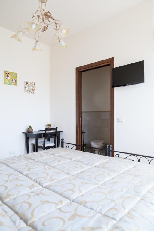 Hotel Dolce Sosta Lucca Pokoj fotografie