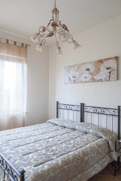 Hotel Dolce Sosta Lucca Pokoj fotografie