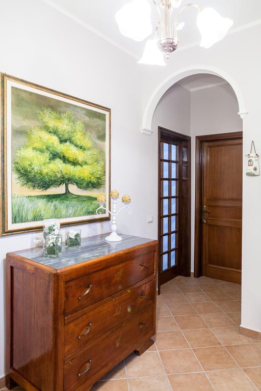 Hotel Dolce Sosta Lucca Exteriér fotografie
