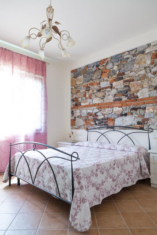 Hotel Dolce Sosta Lucca Pokoj fotografie